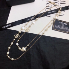 Chanel Necklaces